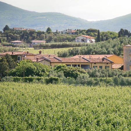 Wonderful Villa Botticelli Cavaion Veronese Exterior photo